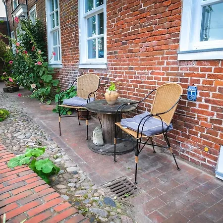 Siel 40 Apartment