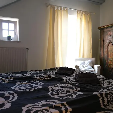 Apartment Siel 40