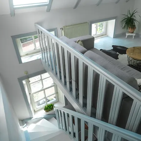 Apartmán Siel 40 Ditzum